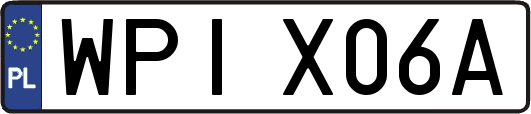 WPIX06A