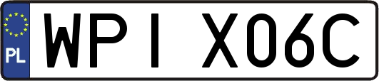 WPIX06C