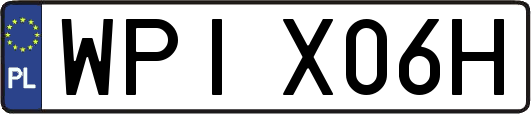 WPIX06H