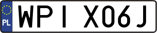 WPIX06J