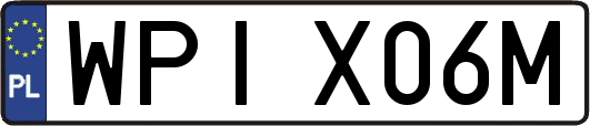 WPIX06M