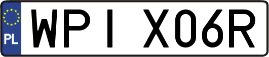 WPIX06R