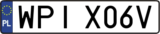 WPIX06V