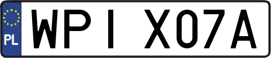 WPIX07A