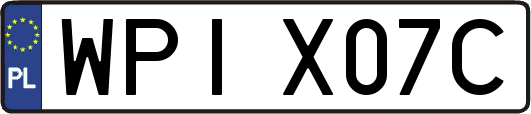 WPIX07C