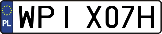 WPIX07H