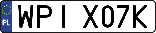 WPIX07K