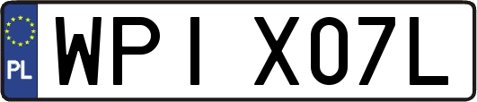 WPIX07L