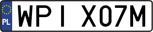 WPIX07M