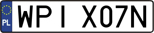 WPIX07N
