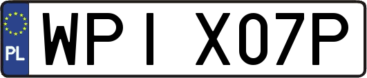 WPIX07P
