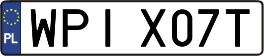 WPIX07T