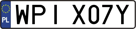 WPIX07Y