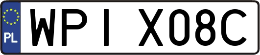 WPIX08C