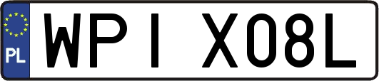 WPIX08L