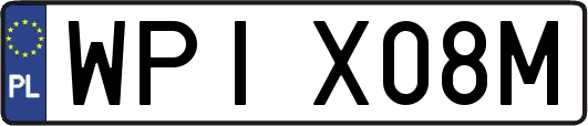 WPIX08M