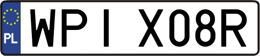 WPIX08R