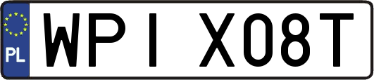 WPIX08T