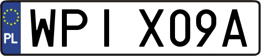 WPIX09A