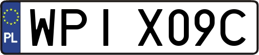 WPIX09C