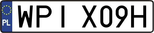 WPIX09H