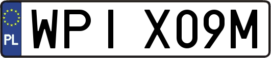 WPIX09M