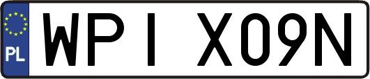 WPIX09N