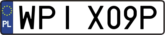 WPIX09P