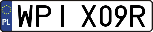 WPIX09R