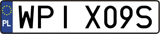 WPIX09S