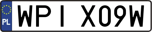 WPIX09W