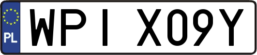 WPIX09Y