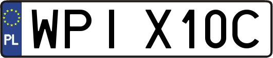 WPIX10C