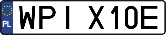 WPIX10E