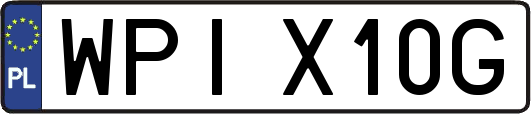 WPIX10G