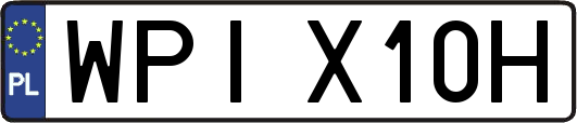 WPIX10H