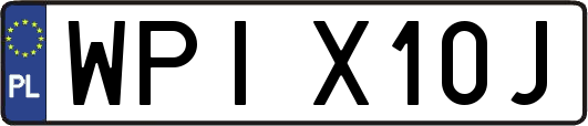 WPIX10J