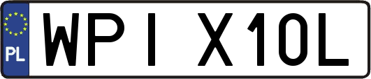WPIX10L