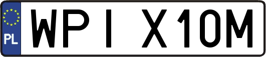WPIX10M