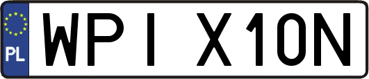WPIX10N