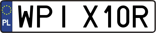 WPIX10R