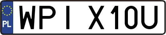 WPIX10U