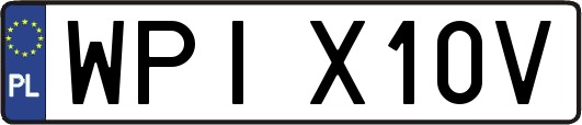 WPIX10V