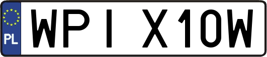 WPIX10W