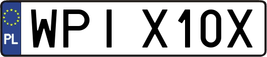 WPIX10X
