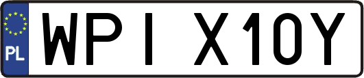 WPIX10Y