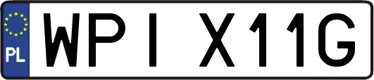 WPIX11G
