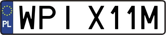 WPIX11M