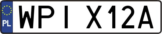 WPIX12A