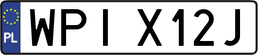 WPIX12J